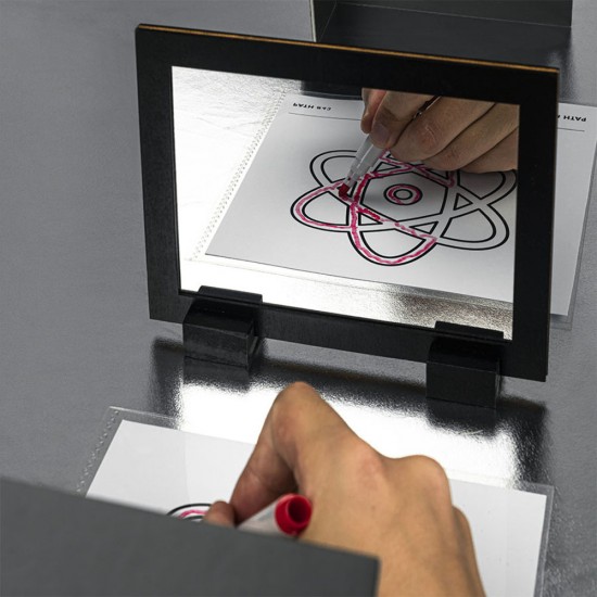 Reflect – Mirror Mazes