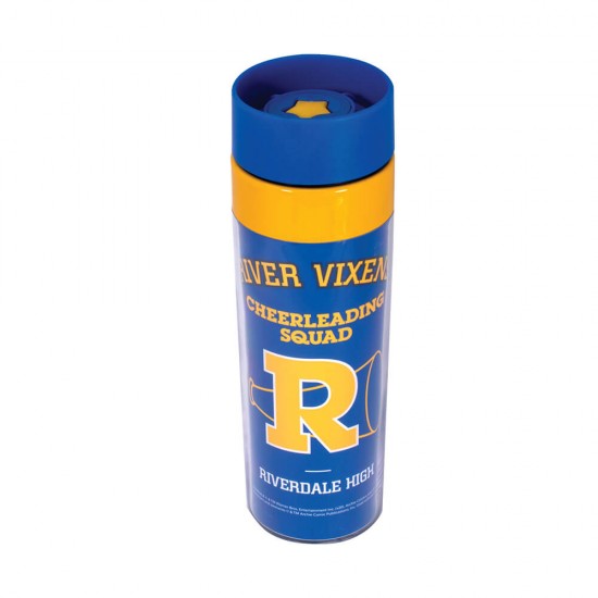Riverdale Premium Drinks Flask