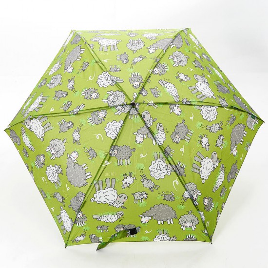 Sheep Mini Umbrella