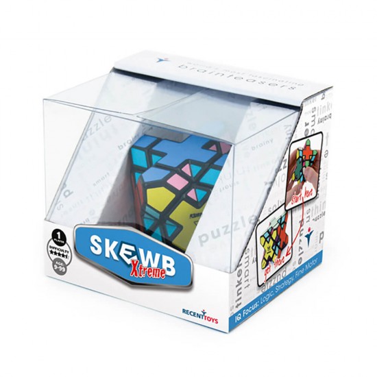 Skewb Xtreme