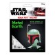 Star Wars Boba Fett Helmet (2φ)