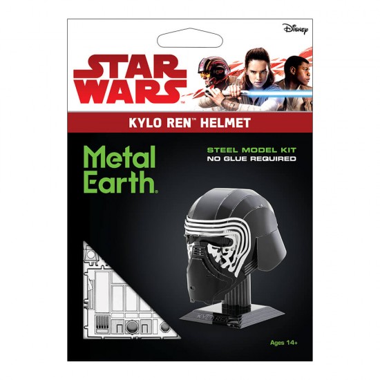 Star Wars Kylo Ren Helmet (2φ)