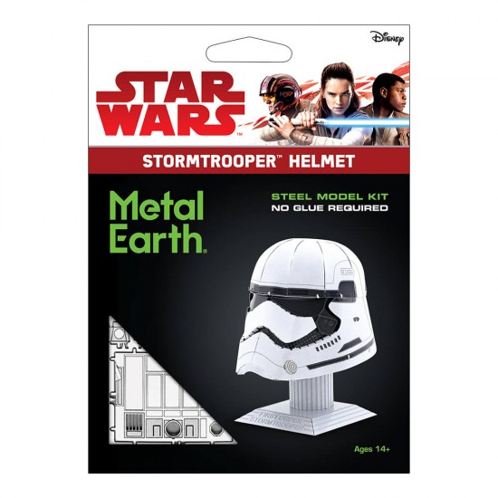 Star Wars Stormtrooper Helmet (2φ)