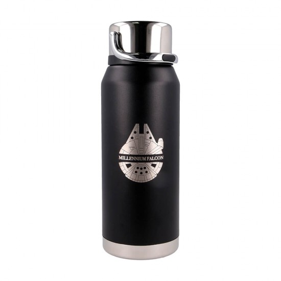 Star Wars Young Adult Dw Stainless Steel Hugo Bottle 505 ml