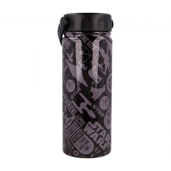 Star WarsYoung Adult Dw Stainless Steel Hydro Bottle 530 ml