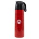 Super Mario Stainless Steel Thermo 495 ml