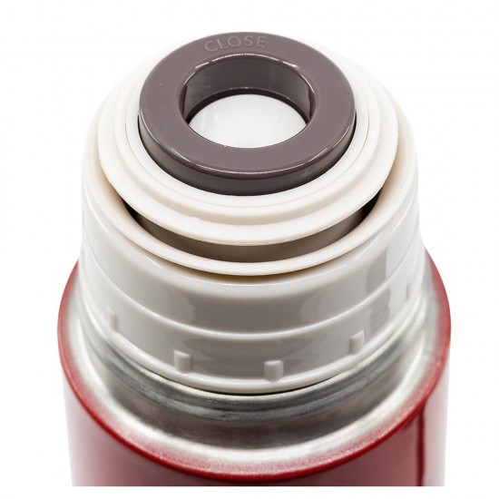 Super Mario Stainless Steel Thermo 495 ml