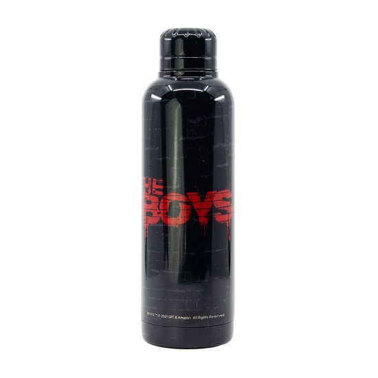 The Boys Insulated Stainless Steel Bottle 515 ml