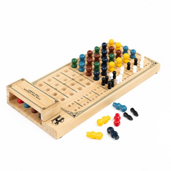 The Case of the Codebreaker