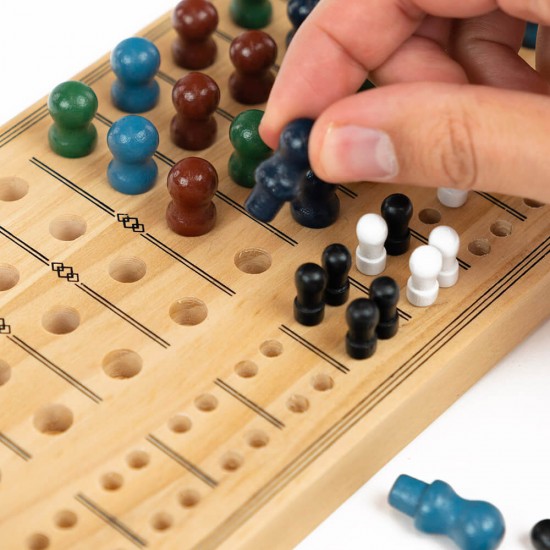 The Case of the Codebreaker