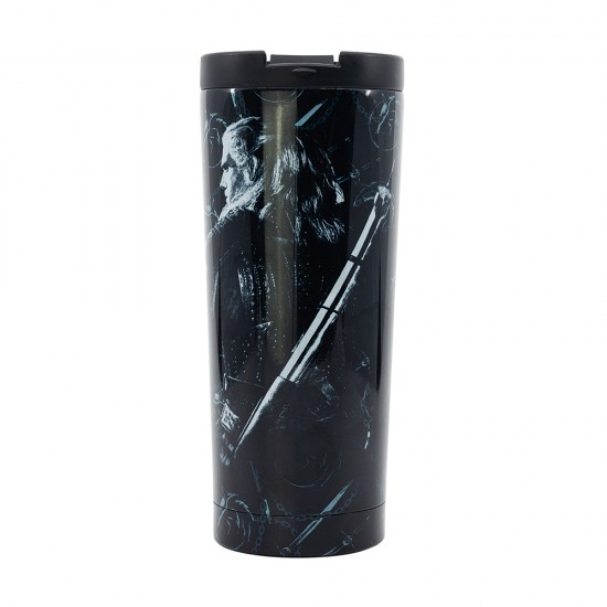 The Witcher Insulated Stainless Steel Coffee Tumbler 425 ml
