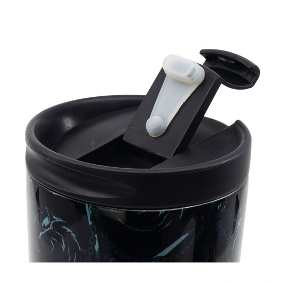 The Witcher Insulated Stainless Steel Coffee Tumbler 425 ml