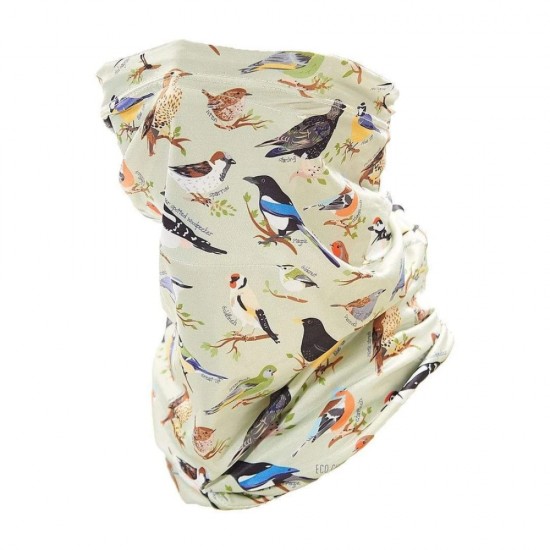 Wild Bird Snood