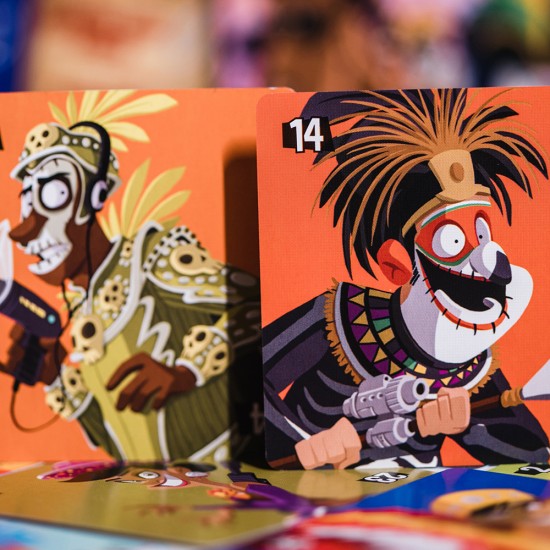 Wink - Επικίνδυνα Νεύματα