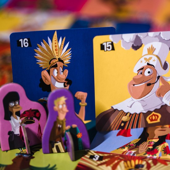 Wink - Επικίνδυνα Νεύματα