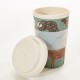 Woodland Bamboo Cup