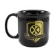 X-Men Young Adult Ceramic Breakfast Mug 14 oz in Gift Box