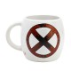 X-Men Young Adult Ceramic Globe Mug 13 oz in Gift Box