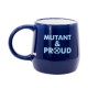 X-Men Young Adult Ceramic Nova Mug 12 oz in Gift Box