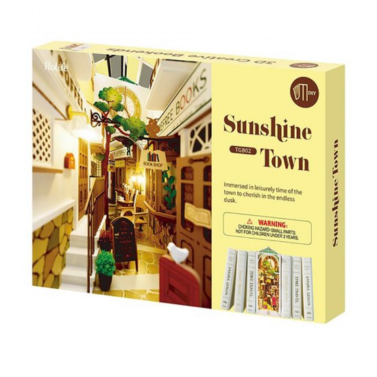 Sunshine Town