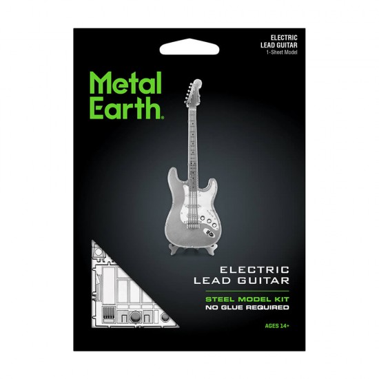 Lead Guitar (1φ)