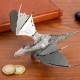 Ηarry Potter Gringott΄s Dragon (2φ)