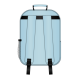 Friends Patch Backpack - Blue Icons