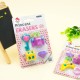 Fancy Eraser Set: Princess