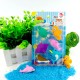Fancy Eraser Set: Under the Sea