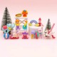 Gift Eraser Collection: Amusement Park