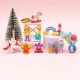 Gift Eraser Collection: Amusement Park