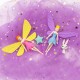 Gift Eraser Collection: Beautiful Fairy