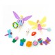 Gift Eraser Collection: Beautiful Fairy