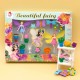 Gift Eraser Collection: Beautiful Fairy