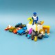 Gift Eraser Collection: Game World