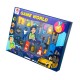 Gift Eraser Collection: Game World