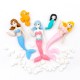 Gift Eraser Collection: Mermaid Princess