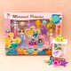 Gift Eraser Collection: Mermaid Princess