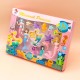 Gift Eraser Collection: Mermaid Princess