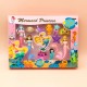 Gift Eraser Collection: Mermaid Princess