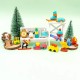 Gift Eraser Collection: Outdoor Explore