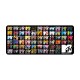 MTV Jumbo Desk Mat