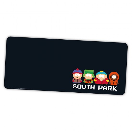 South Park Jumbo Desk Mat