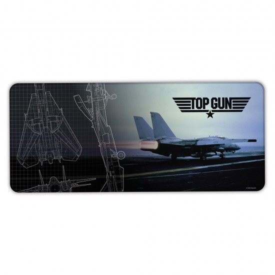 Top Gun Jumbo Desk Mat