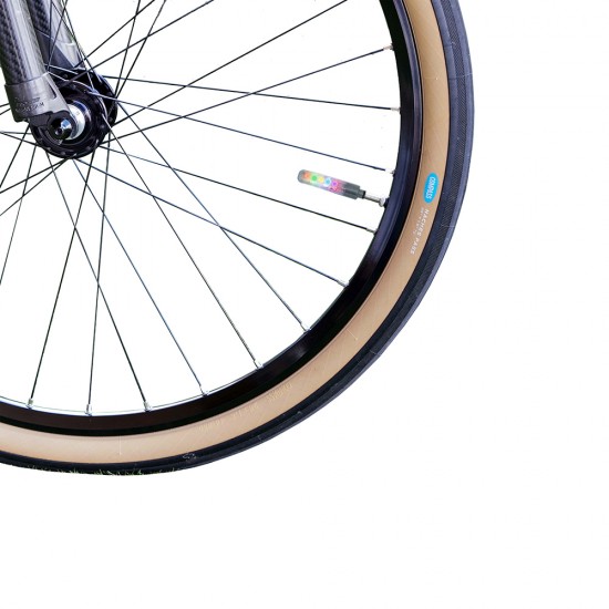 Bicycle Wheel Lights