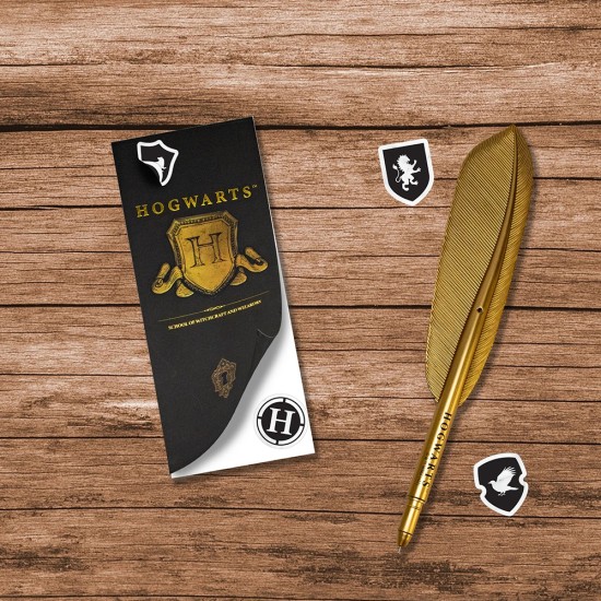 Harry Potter Jotter Set - Paper Bag