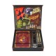 Harry Potter Keepsake Box - Colourful Crest