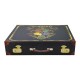 Harry Potter Keepsake Box - Colourful Crest