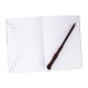 Harry Potter Marauders Map Notebook Set