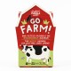 Go Farm - Φασαριόζικα Ζωάκια